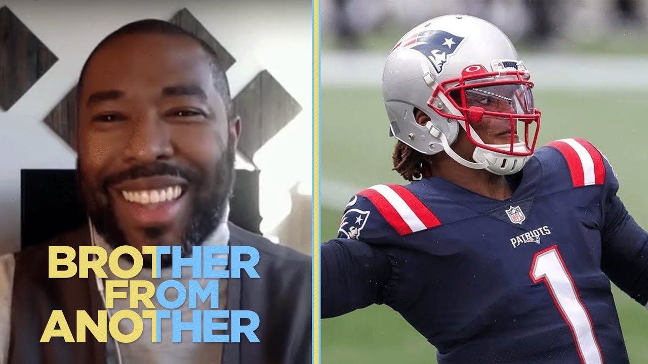 Phillips: Time for the NFL to explore creating a bubble | Brother From Another | NBC Sports