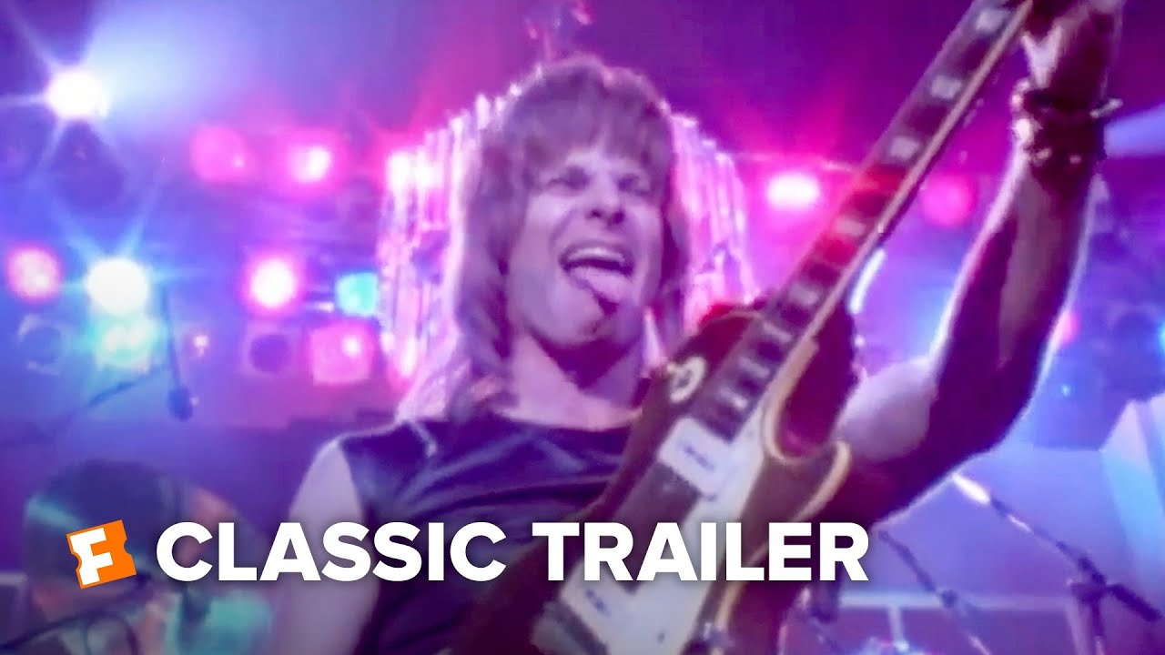 This is Spinal Tap (1984) Trailer #1 | Movieclips Classic Trailers