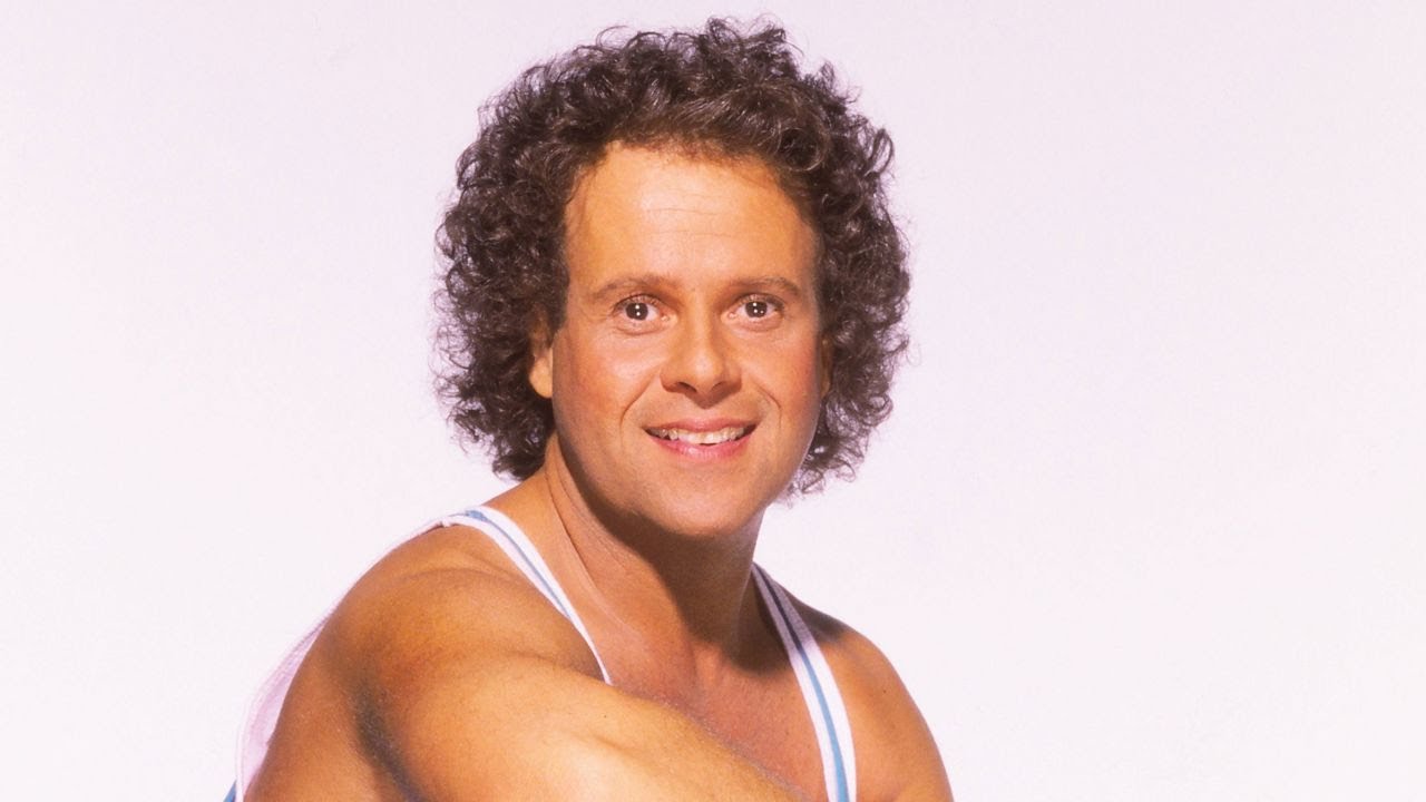 Richard Simmons Net Worth