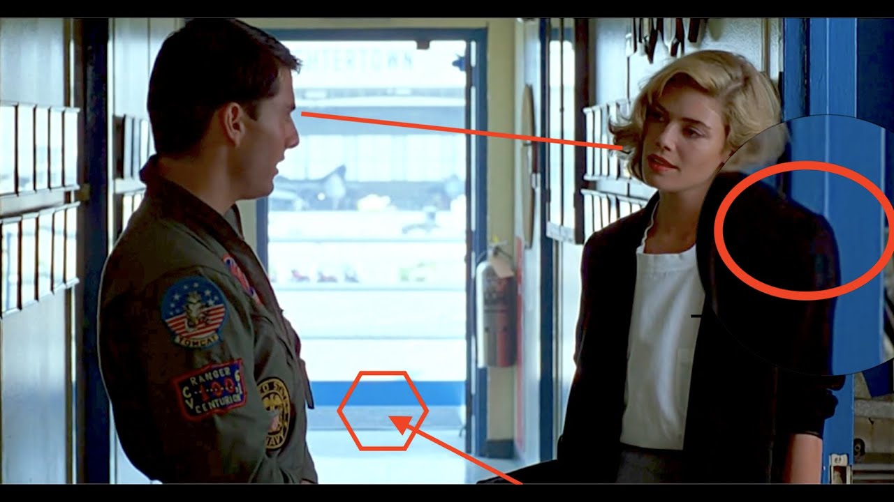 How Hollywood FOOLS YOU Into Thinking Tom Cruise Is Tall