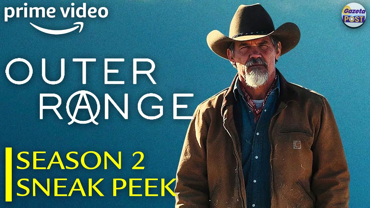 Outer Range Season 2 Preview and What to Expect