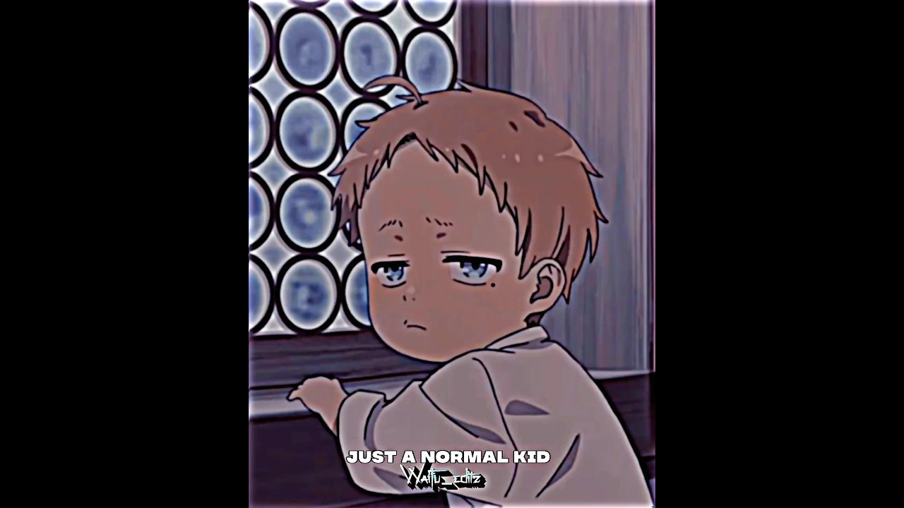 Redeus Greyrat is the best protagonist?!! | Rudeus edit 🗿🔥 | #fypシ