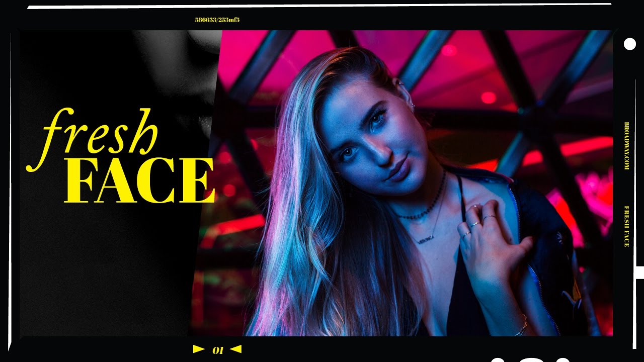 Fresh Face: Veronica Dunne of CHICAGO