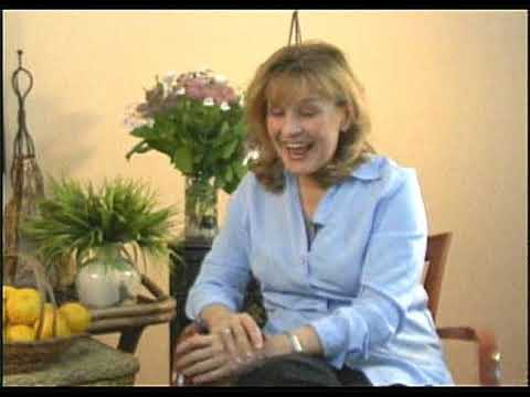 Joan Quinn Profiles:  Karen Austin and Albert McNeil