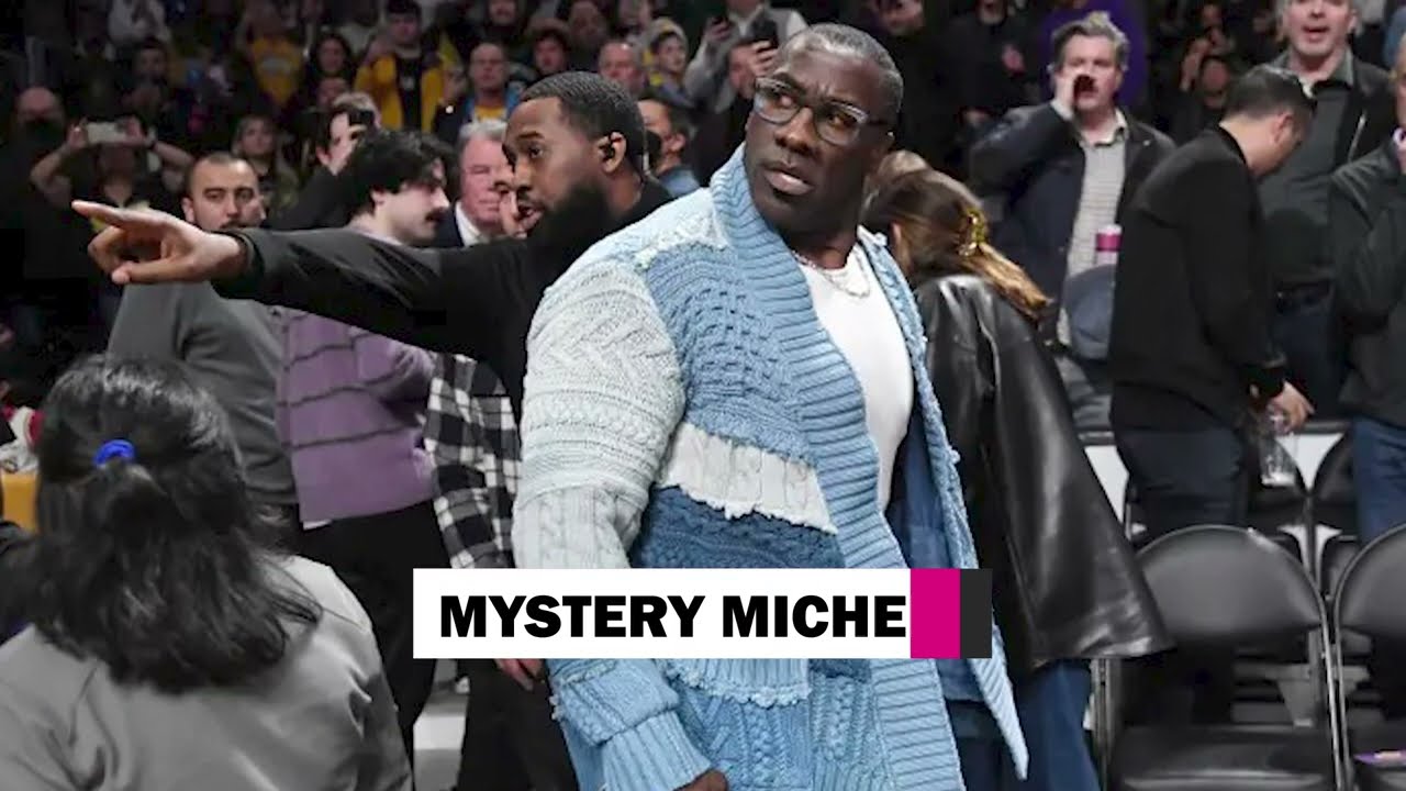 Michelle Mystery: Candidates Revealed for Shannon Sharpe’s Mysterious Lover