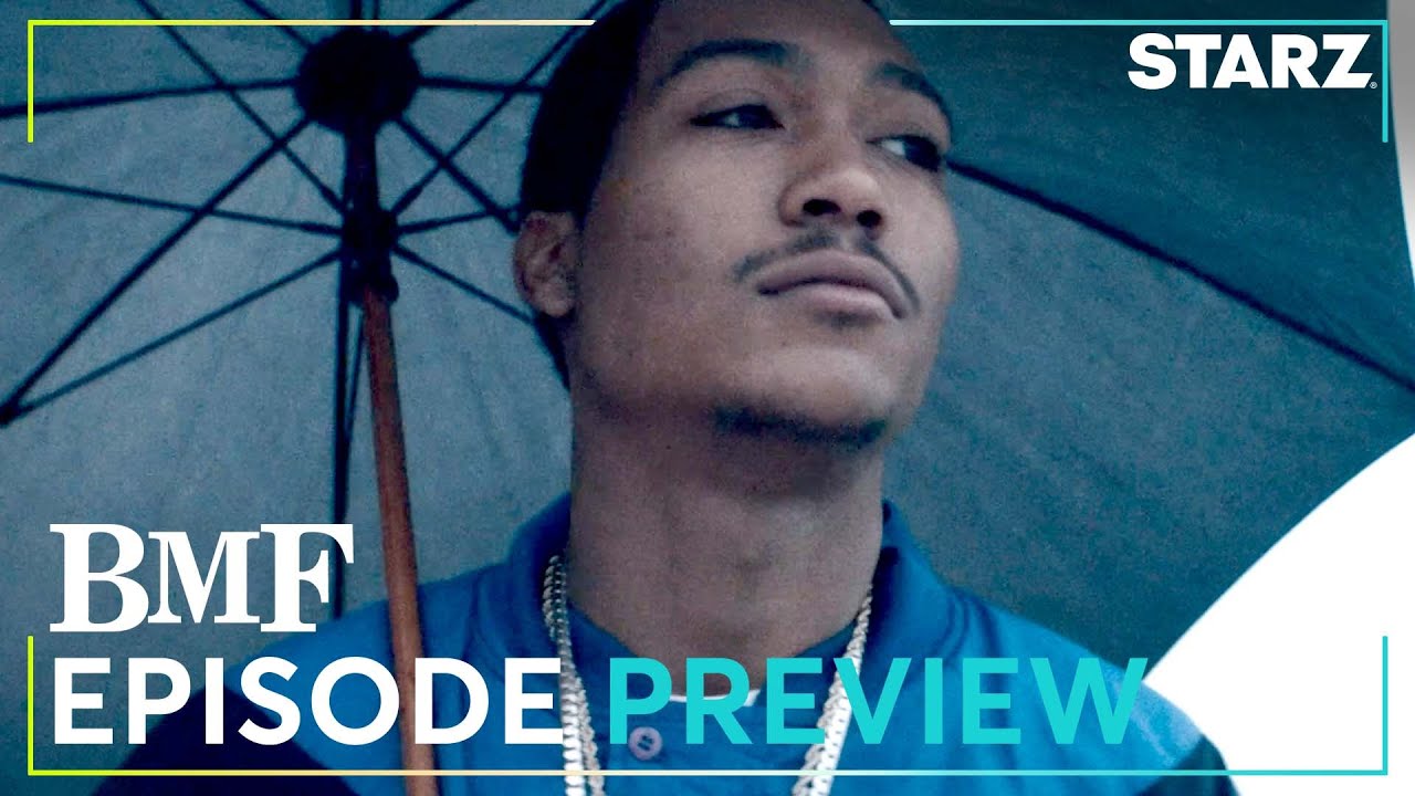 BMF | Ep. 10 Preview | Season 2
