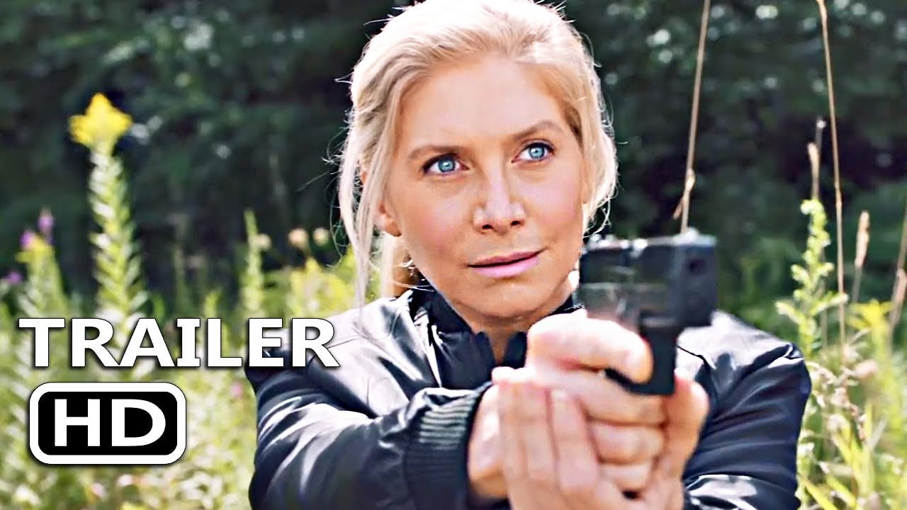 WHAT WE FOUND Trailer 2020 | Coming Soon | Elizabeth Mitchell Movie | Trailer Time