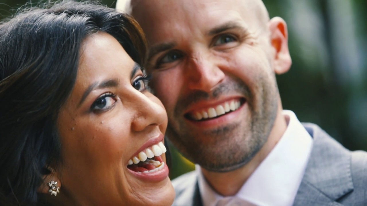 The Beatriz Hoss Wedding