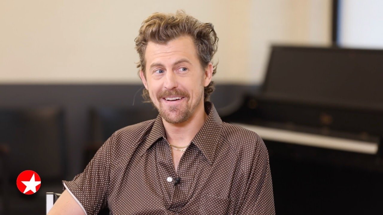 The Broadway Show: Alex Moffatt of THE COTTAGE and SATURDAY NIGHT LIVE