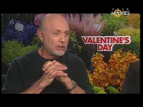 Star Movies VIP Access: Valentine's Day - Hector Elizondo & Shirley MacLaine