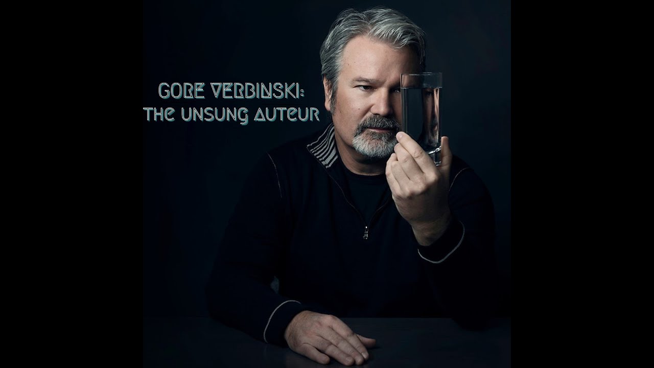 Gore Verbinski: The Unsung Auteur