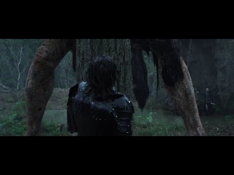 First Met With the Giant Jack The Giant Slayer