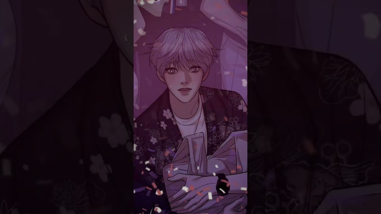 pearl boy💍🙇🏻♀️ #manhwa #yaoi #pearlboy #youtubeshorts