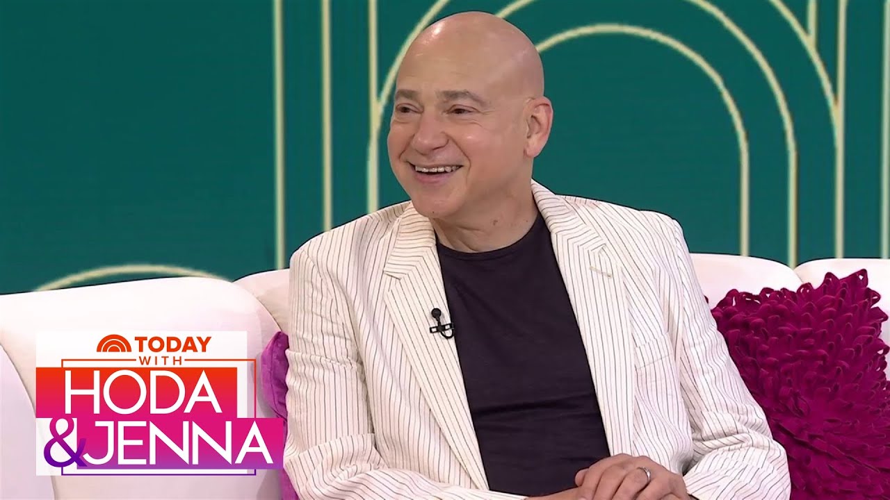 Evan Handler on reprising Harry Goldenblatt in ‘And Just Like That’