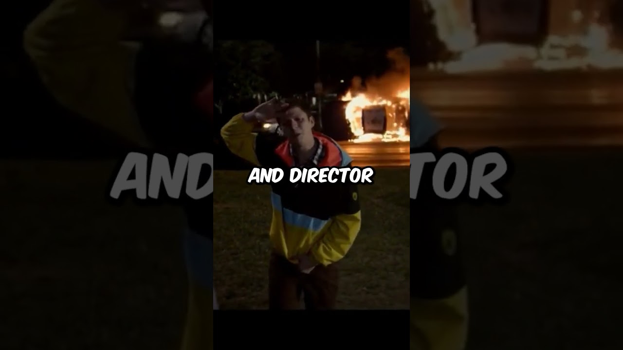 The Hilarious Demands of Michael Cera in This Is the End