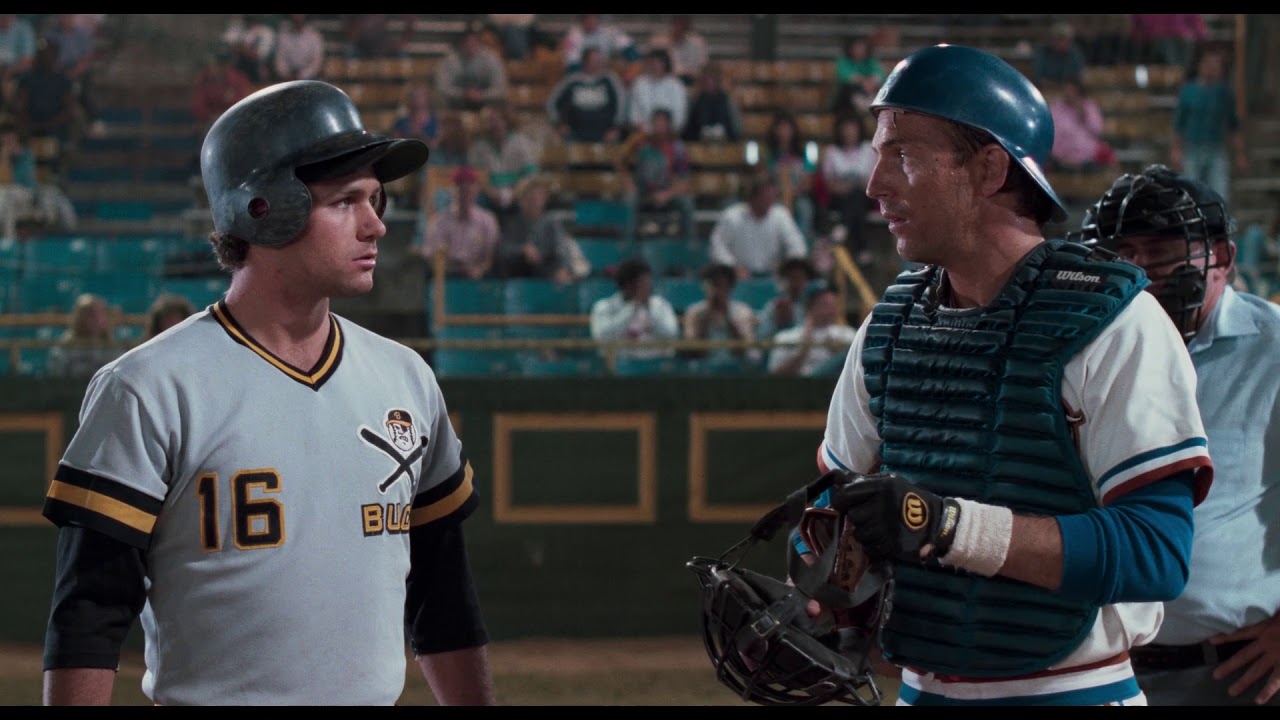 Ron Shelton on the Making of BULL DURHAM