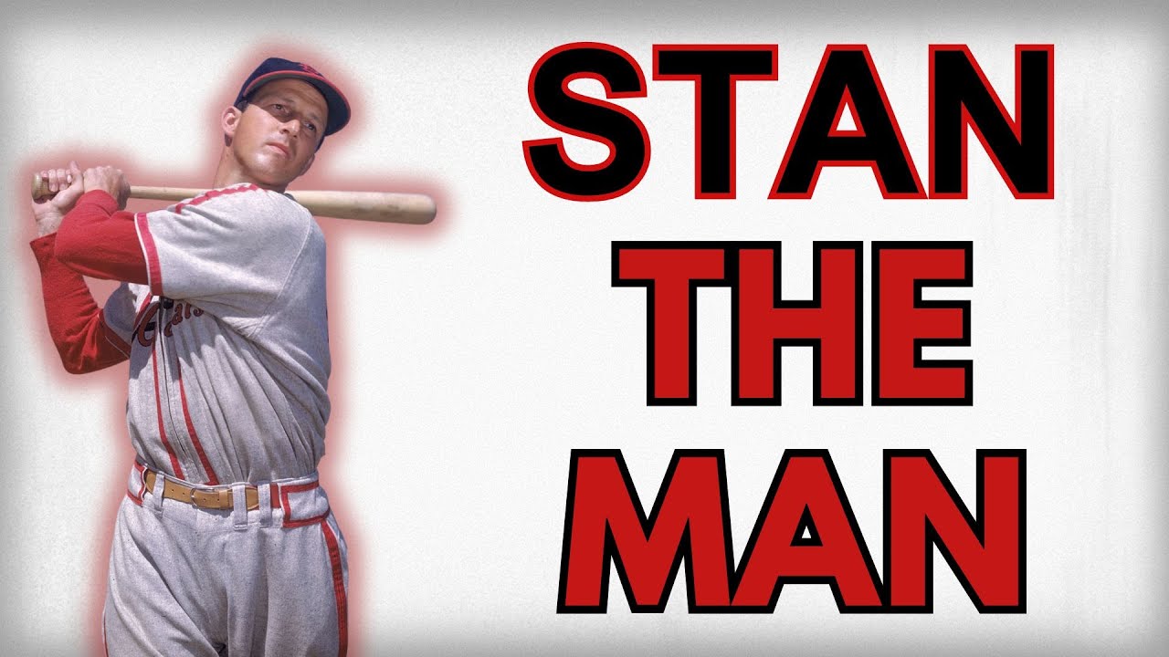 Is Stan Musial a Top 10 hitter of all-time?