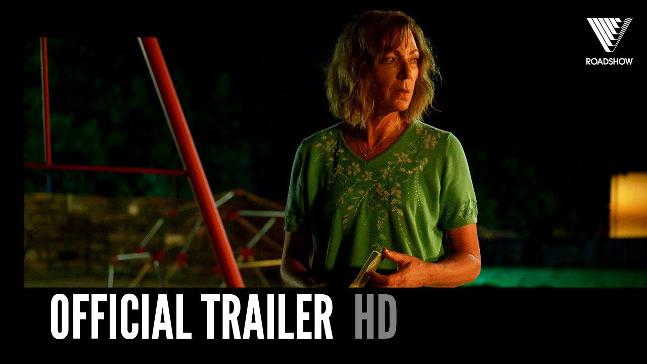 Breaking News in Yuba County | Trailer | 2021