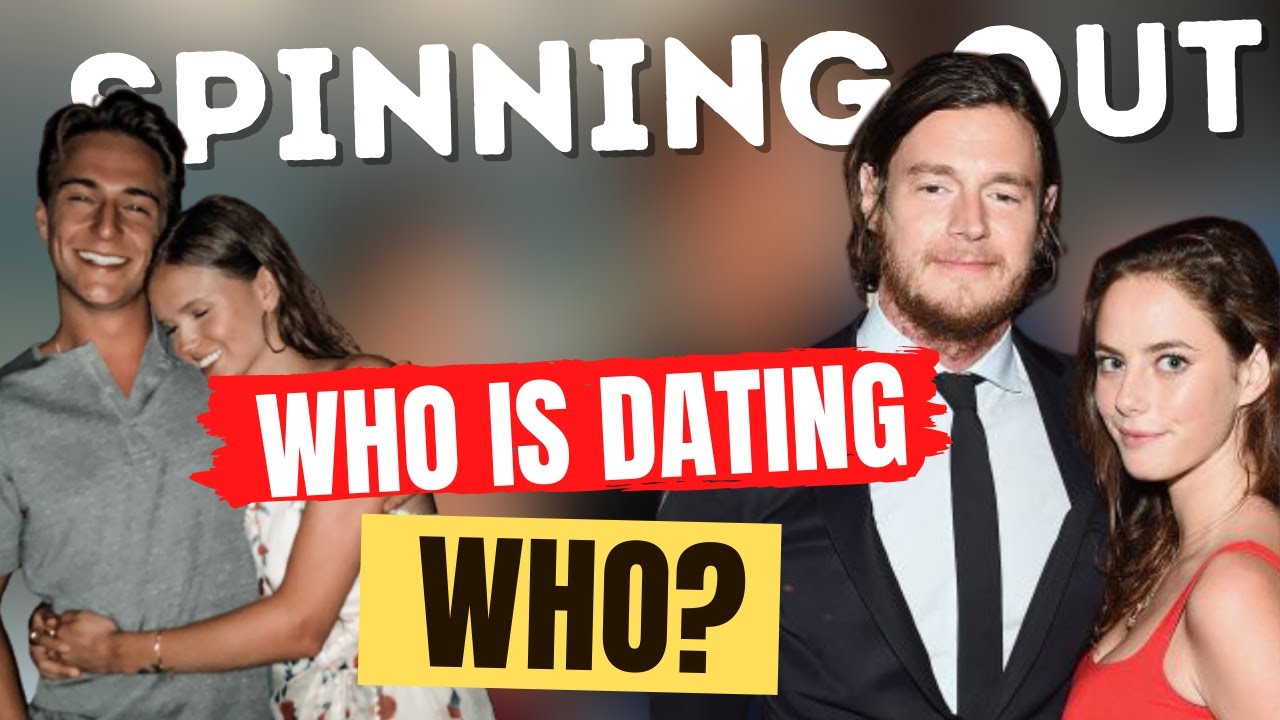 Spinning Out Cast: Age & Real Life Partners Revealed!