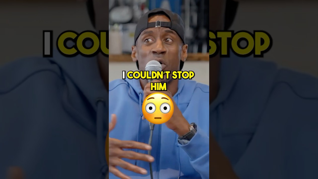 Vernon Maxwell Shares Epic Kobe Practice Story😱