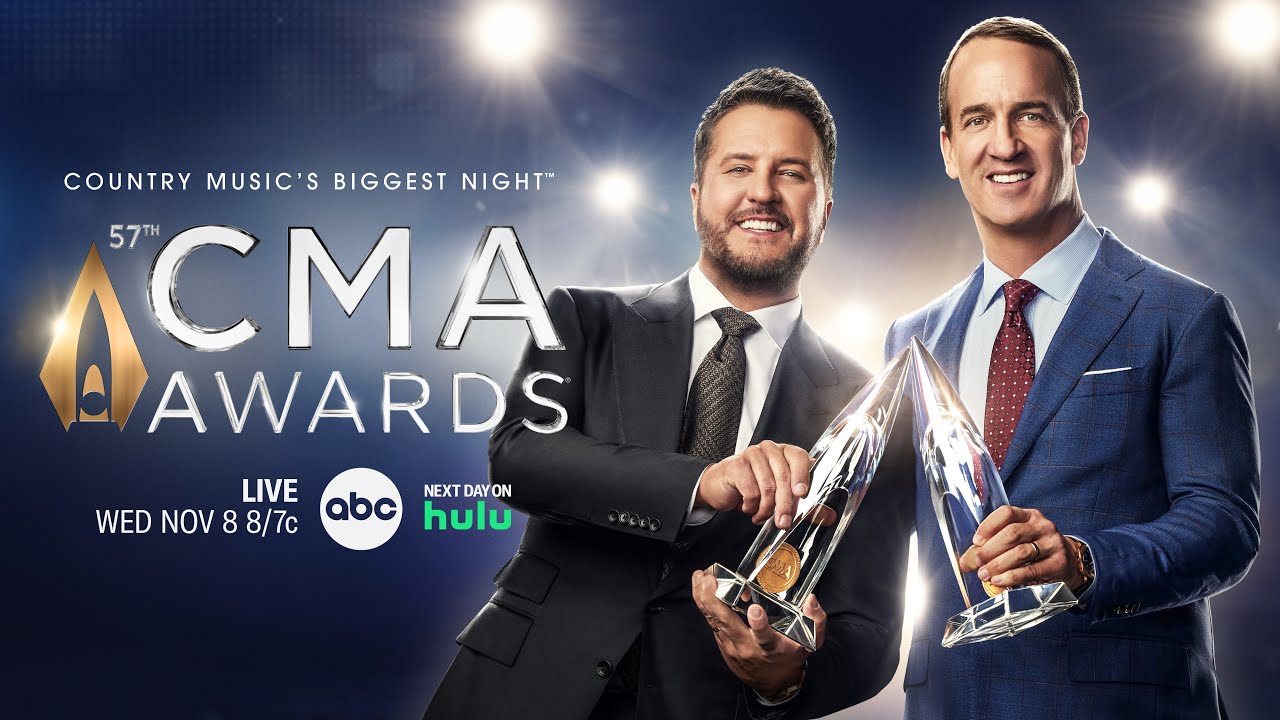 JUST ANNOUNCED: CMA Awards 2023 Performers!