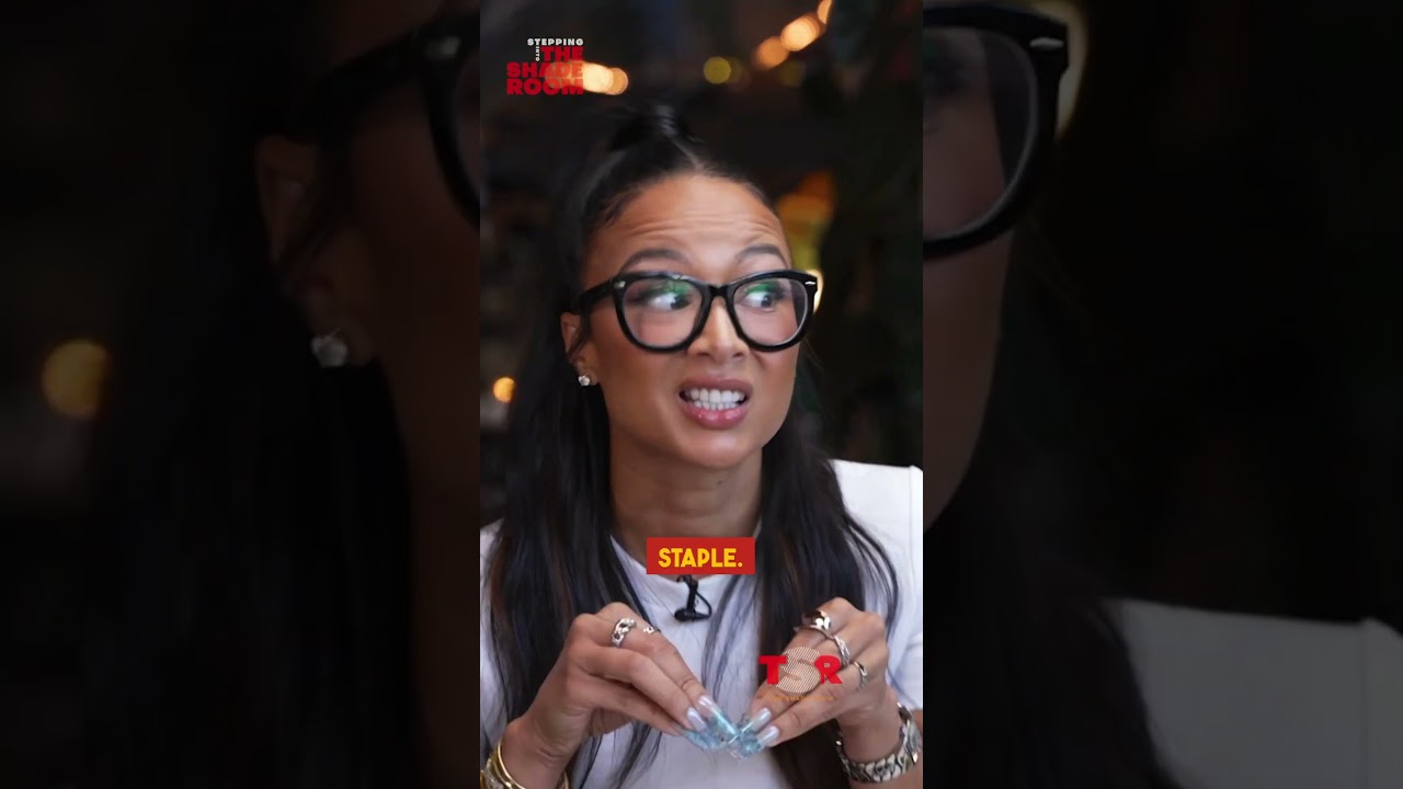 Draya Michele Ranks The Top 5 Basketball Wives Of ALL TIME!