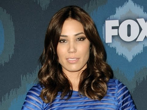 Michaela Conlin Looks to 'Bones' Series Finale