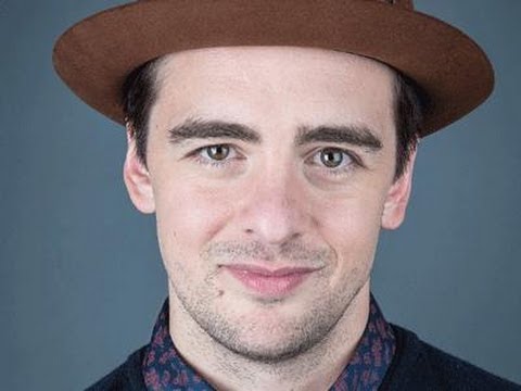 Vincent Piazza Reflects on 'Boardwalk Empire'