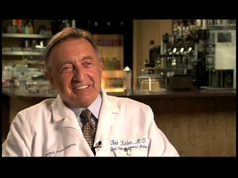 Scrubs season 7 - Ken Jenkins interview