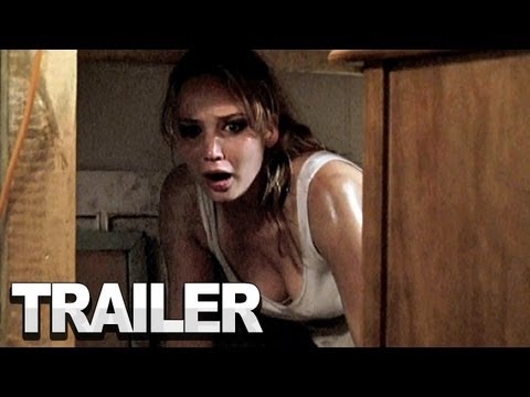 House at the End of the Street - Official Trailer