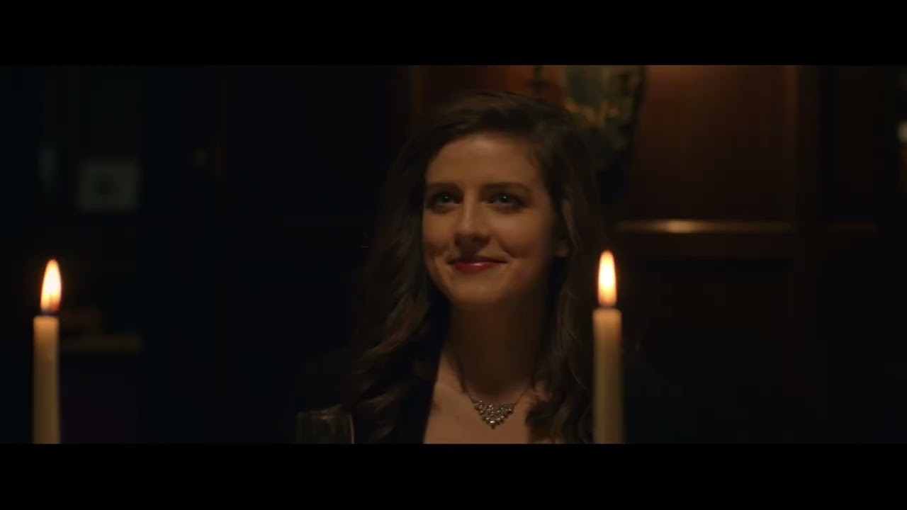 Homebound (2021) | Trailer - Aisling Loftus, Tom Goodman-Hill