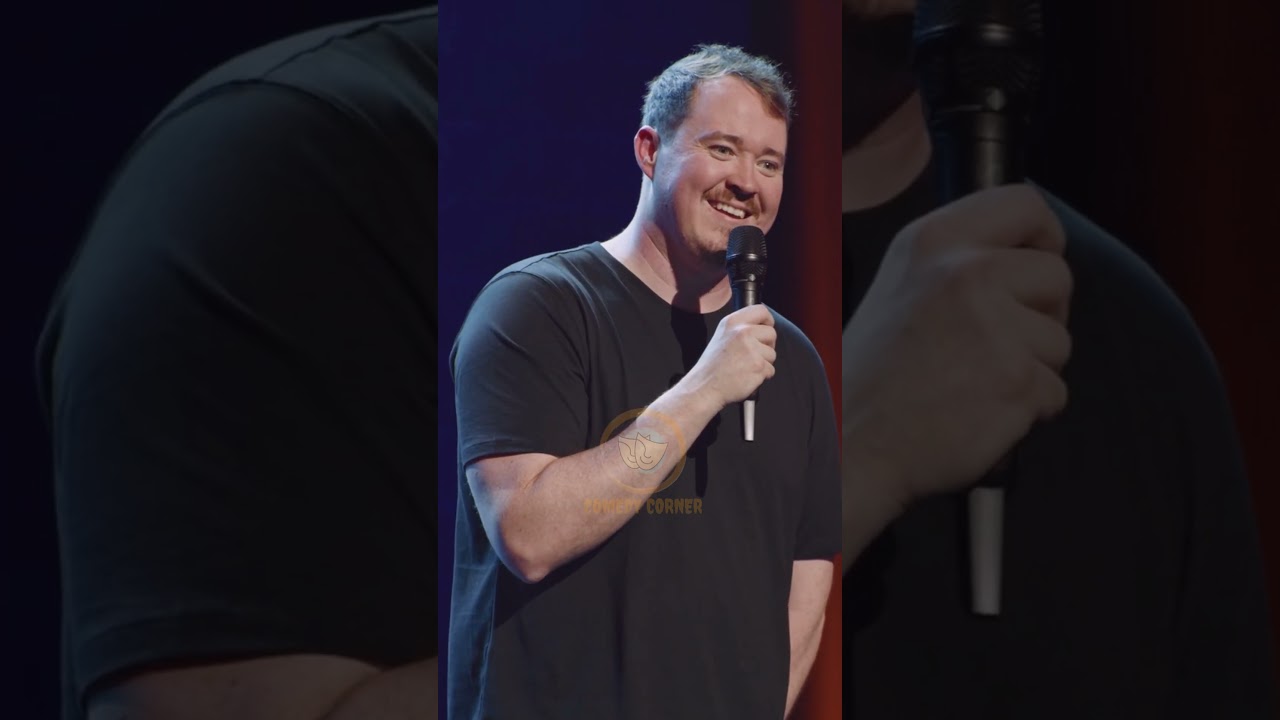 Shane Gillis | Sometimes It Tricks Me #shorts