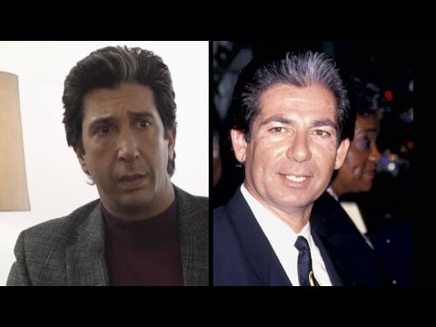 The Cast of 'American Crime Story' on Where They Were During the Real O.J. Simpson Trial