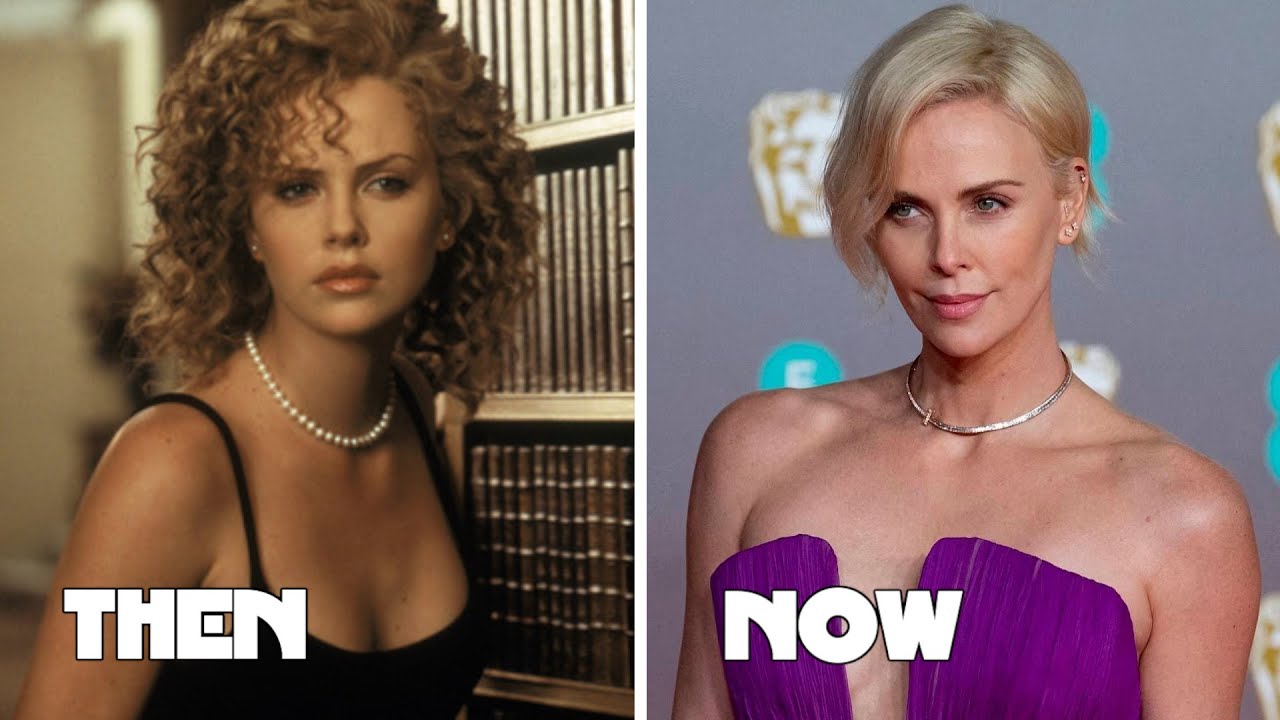 The Devil's Advocate Cast (1997- ) l Then and Now