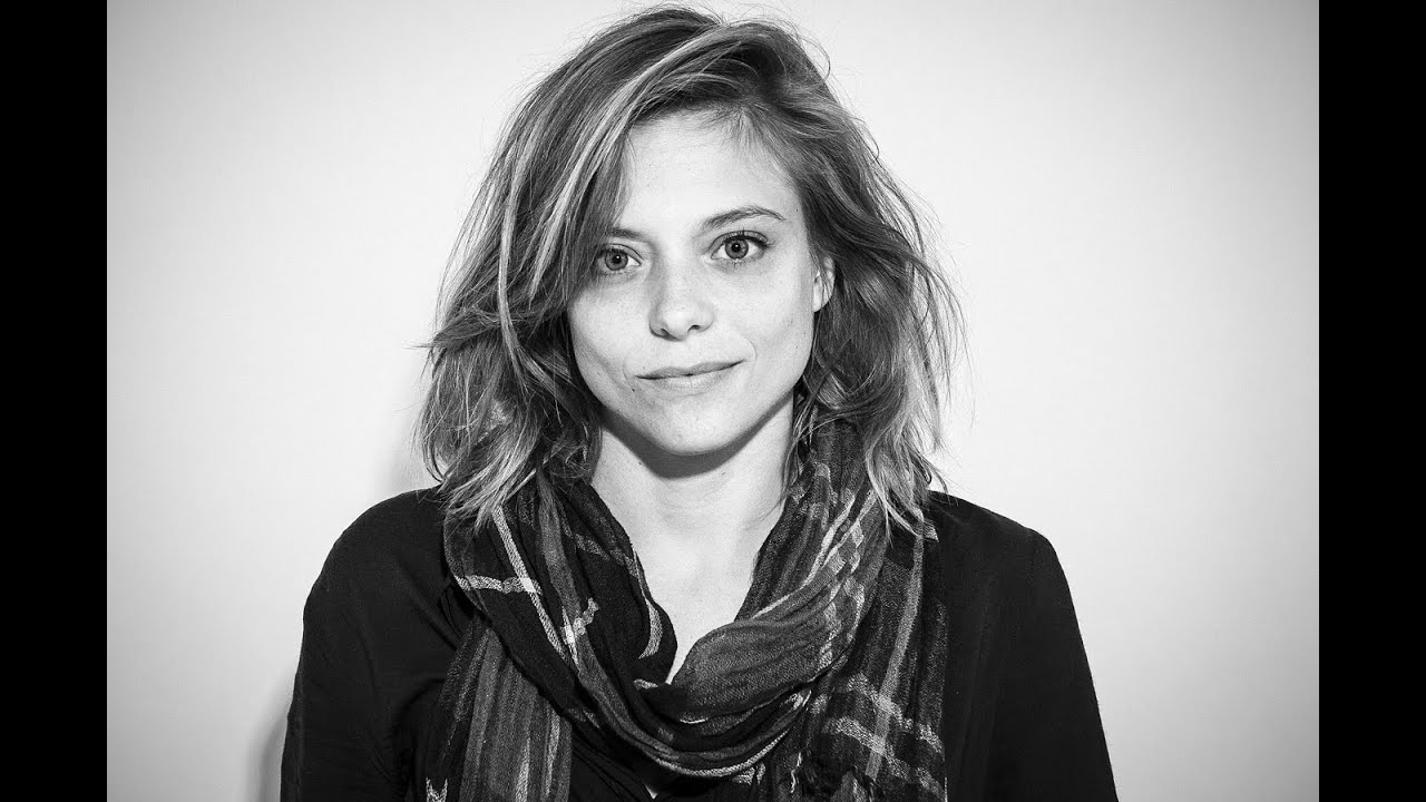 Lizzie Brocheré Go-See Interview