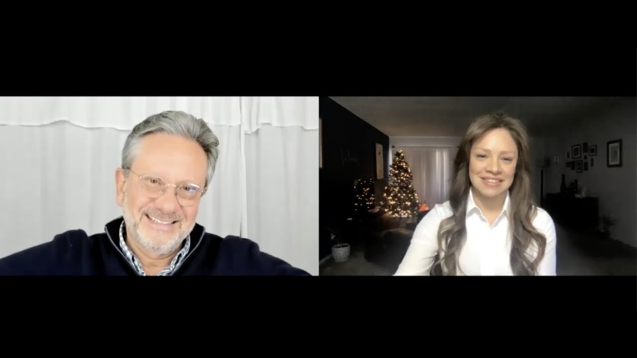 Sean Hepburn Ferrer Interview for Audrey: More Than An Icon