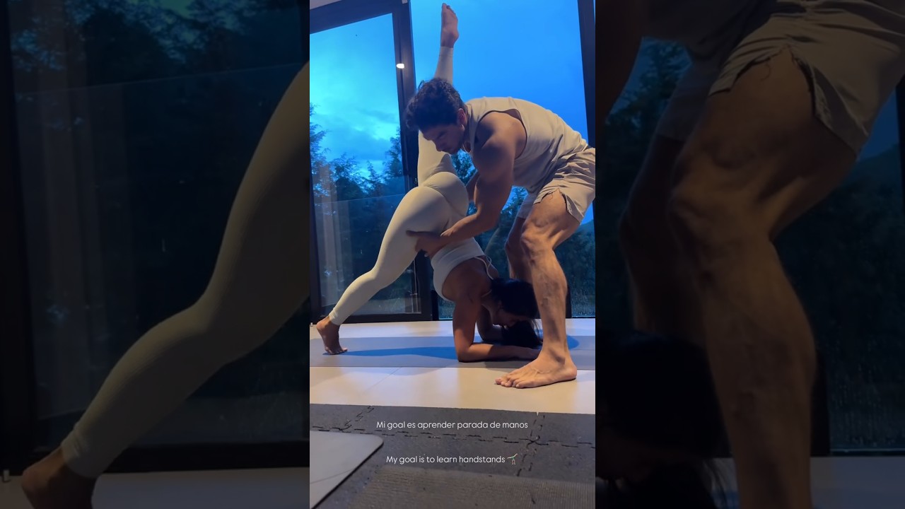Steffy Moreno Yoga