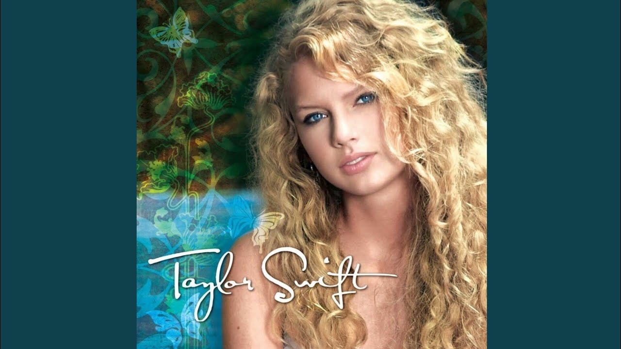 Teardrops On My Guitar