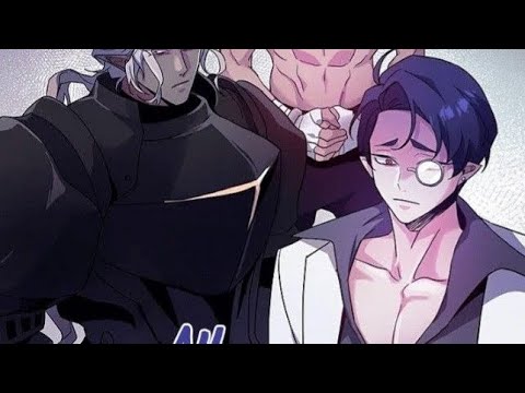 #darkfall #manhwa #nergal #mephisto #beryl #deus #leon