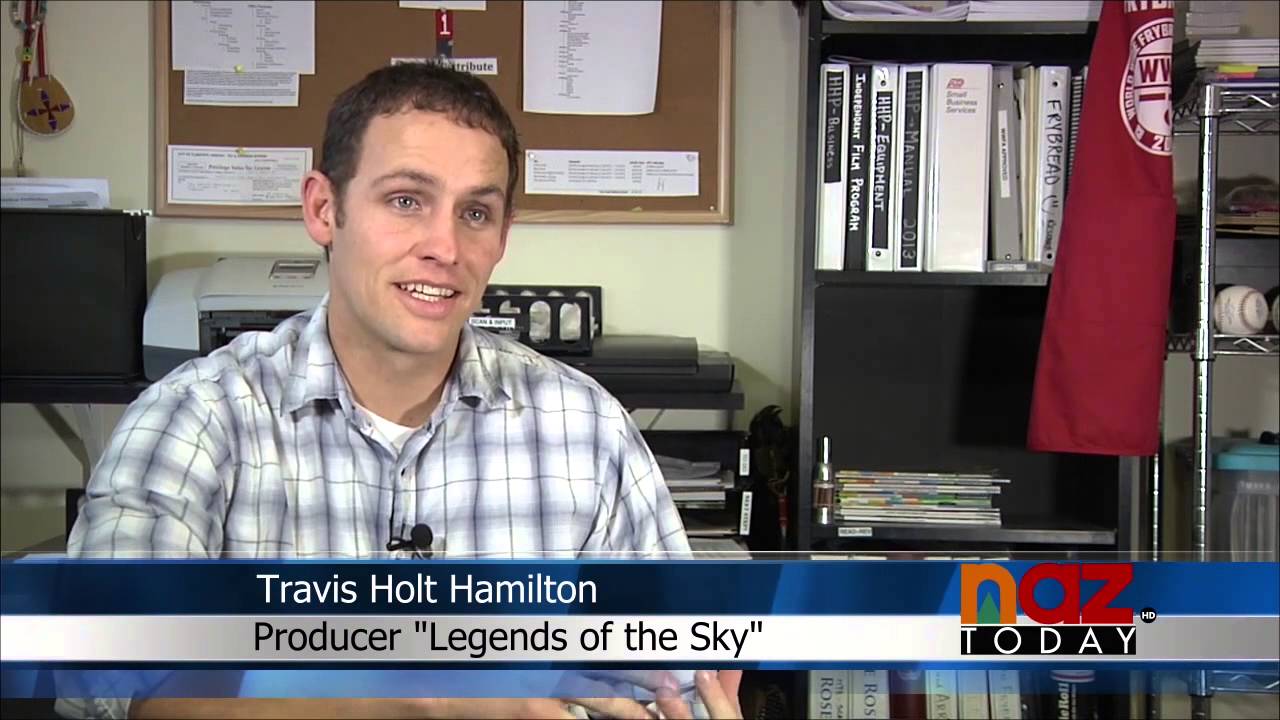 Local Filmmaker's Movie Screening at Harkins