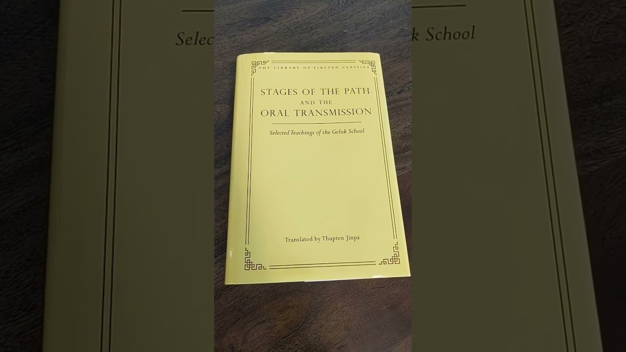 Hot off the press...