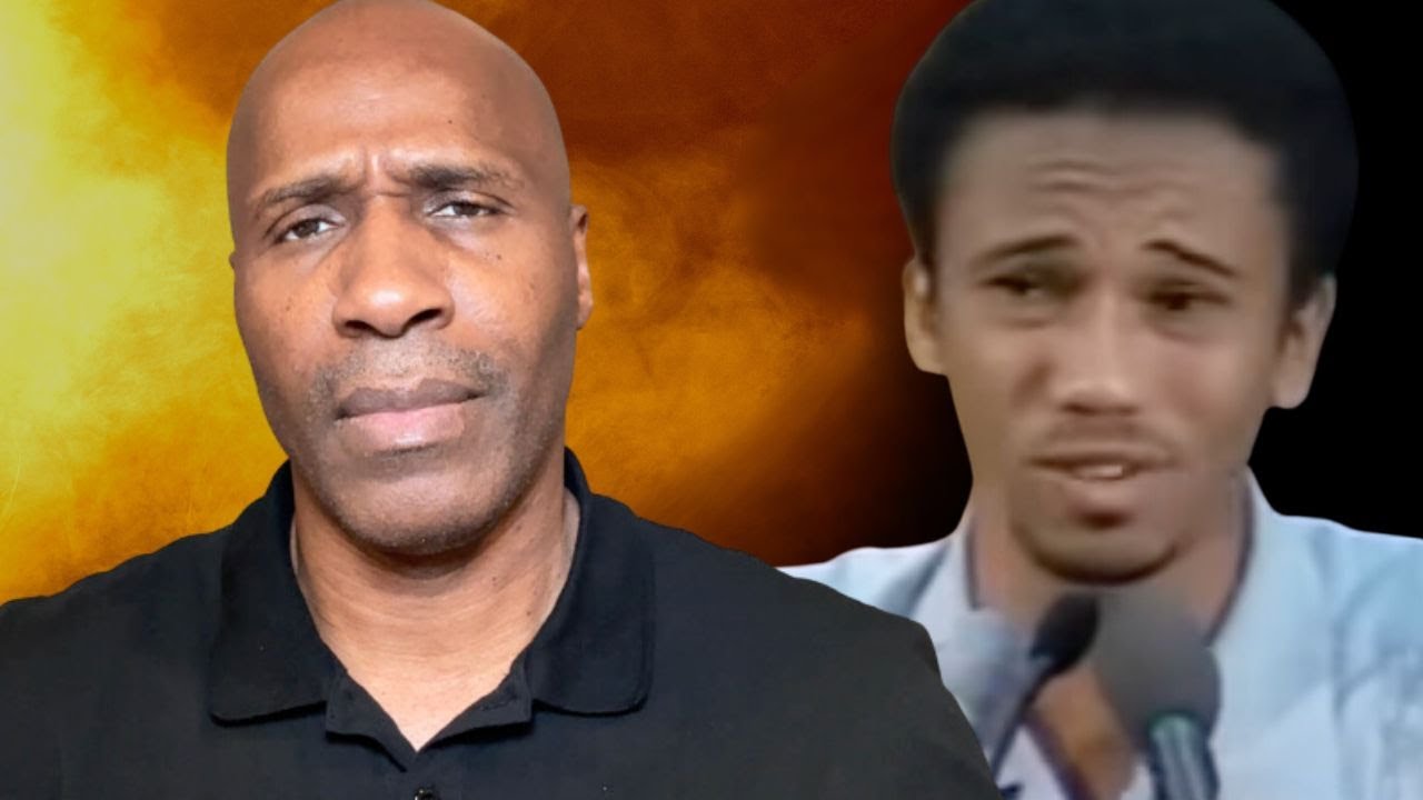 Willie D Reacts To Boondocks Creator Aaron McGruder “DOOMSDAY” Message To Black People
