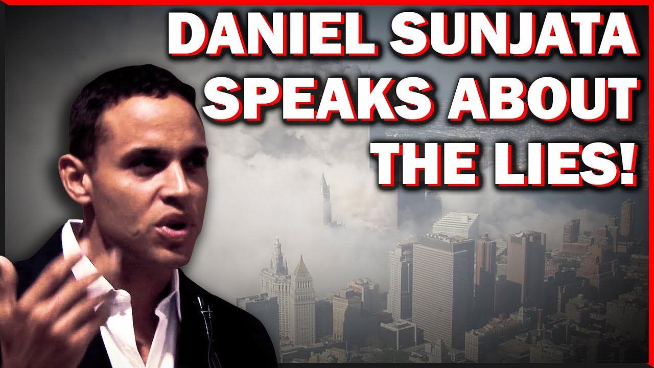 Actor Daniel Sunjata Speaks About The LIes That Were Told About That Day!