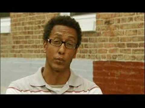 Out of Character with Andre Royo (HBO)