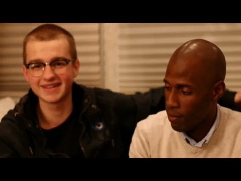 Angus T. Jones 'Two and a Half Men' 'Filth' Video: Actor Blasts Show in Interview on Faith