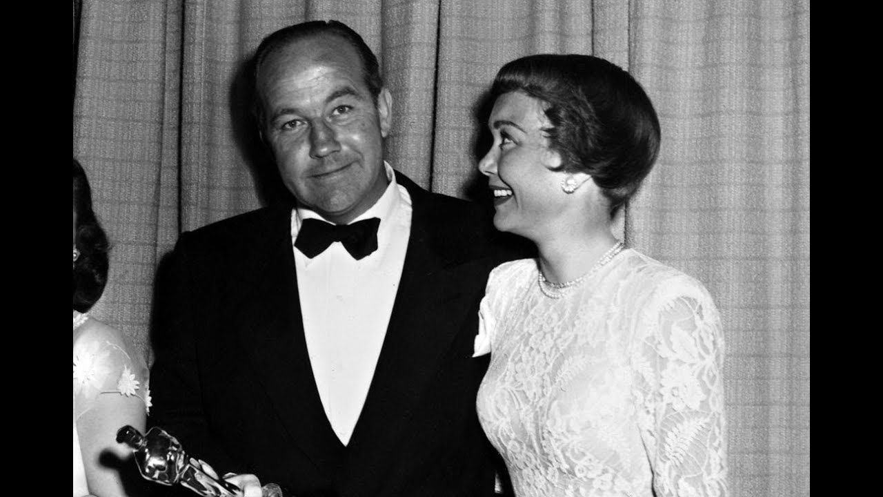 Broderick Crawford Wins Best Actor: 1950 Oscars