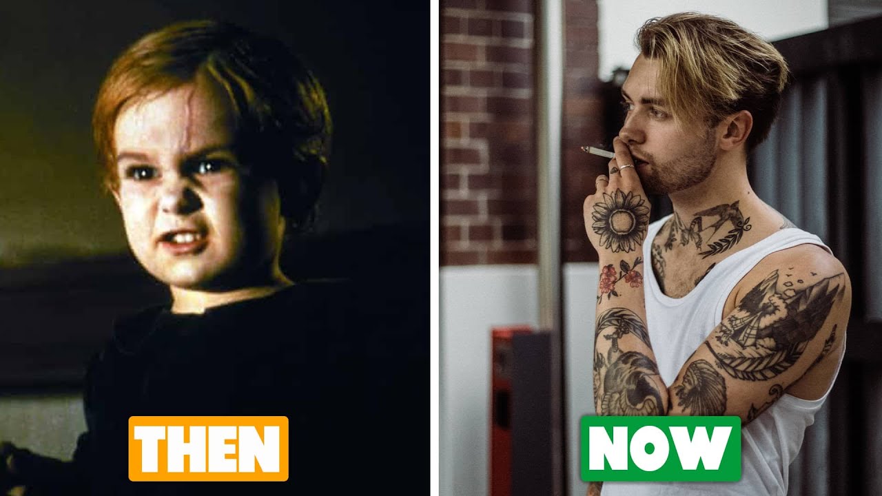 Pet Sematary (1989) Cast ✦ The Transformation | They have really grown old