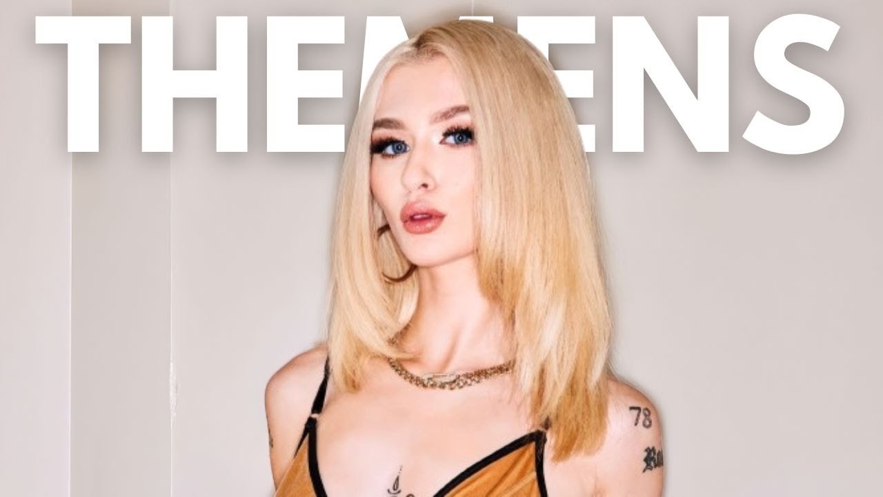 Top 10 Best Performers Lovestars Actress On Tushy Raw