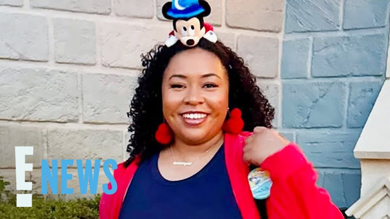 Disney Influencer Dominique Brown Dead At 34 | E! News