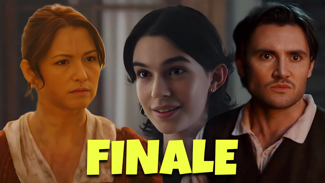 Who is Casey Goodwin in The Way home Season 3 Finale | Big Reveal!!